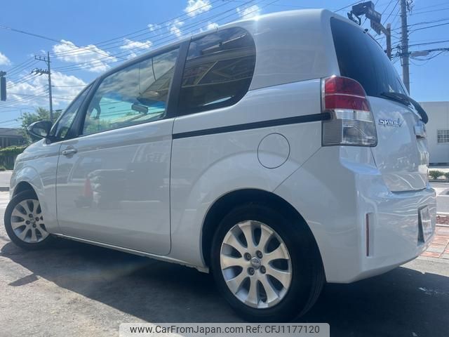 toyota spade 2013 quick_quick_NCP141_NCP141-9055405 image 2