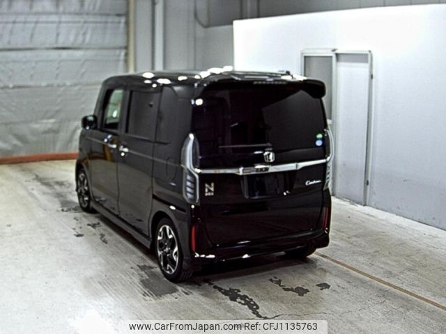 honda n-box 2018 -HONDA 【ＮＯ後日 】--N BOX JF3-2025504---HONDA 【ＮＯ後日 】--N BOX JF3-2025504- image 2