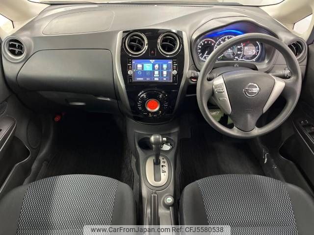 nissan note 2015 -NISSAN--Note DBA-E12--E12-405997---NISSAN--Note DBA-E12--E12-405997- image 2