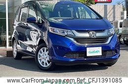 honda freed 2018 -HONDA--Freed DBA-GB6--GB6-1010631---HONDA--Freed DBA-GB6--GB6-1010631-