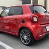 smart forfour 2017 -SMART--Smart Forfour ABA-453062--WME4530622Y113835---SMART--Smart Forfour ABA-453062--WME4530622Y113835- image 17
