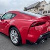 toyota supra 2020 CFJ1671450 image 6