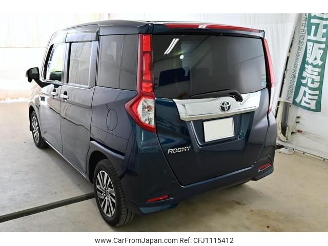 toyota roomy 2017 quick_quick_DBA-M900A_M900A-0057150 image 2