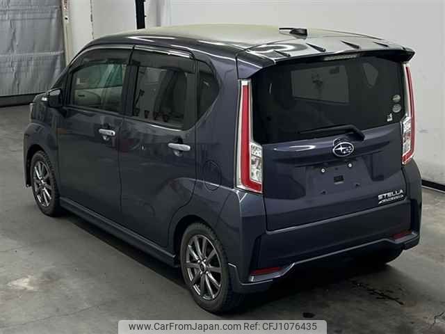 subaru stella 2016 -SUBARU--Stella LA150F-0016672---SUBARU--Stella LA150F-0016672- image 2