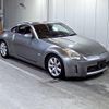 nissan fairlady-z 2003 -NISSAN--Fairlady Z Z33-007623---NISSAN--Fairlady Z Z33-007623- image 1