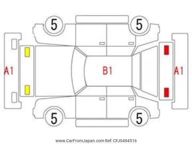 toyota passo 2020 -TOYOTA--Passo 5BA-M710A--M710A-0034248---TOYOTA--Passo 5BA-M710A--M710A-0034248- image 2