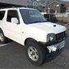 suzuki jimny 2008 -SUZUKI 【滋賀 581】--Jimny ABA-JB23W--JB23W-540955---SUZUKI 【滋賀 581】--Jimny ABA-JB23W--JB23W-540955- image 25