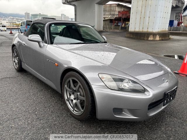 honda s2000 1999 -HONDA--S2000 GH-AP1--AP1-1003323---HONDA--S2000 GH-AP1--AP1-1003323- image 1