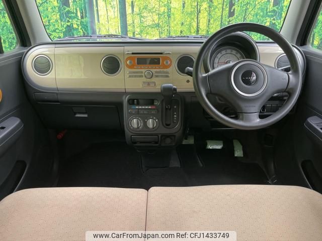 suzuki alto-lapin 2014 quick_quick_HE22S_HE22S-440468 image 2