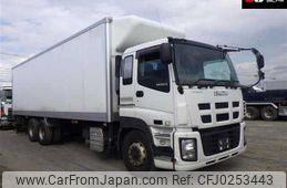 isuzu giga 2011 -ISUZU--Giga CYL77A-7000861---ISUZU--Giga CYL77A-7000861-