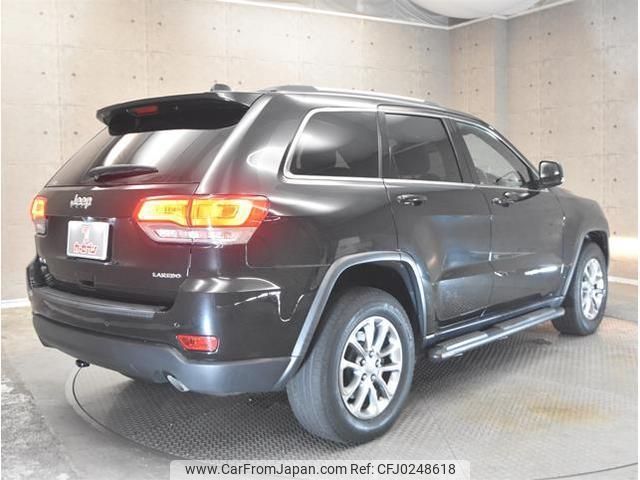 jeep grand-cherokee 2015 quick_quick_WK36T_1C4RJFEG4FC832722 image 2