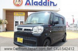 suzuki spacia 2026 CFJ1542412