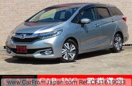 honda shuttle 2016 CFJ1619033