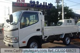 toyota toyoace 2014 GOO_NET_EXCHANGE_0501894A30240725W001