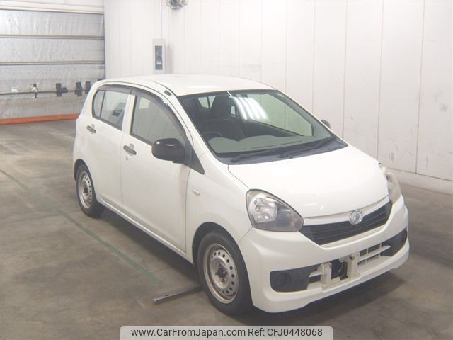 daihatsu mira-e-s 2014 -DAIHATSU 【名変中 】--Mira e:s LA300S--1257948---DAIHATSU 【名変中 】--Mira e:s LA300S--1257948- image 1