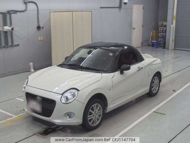 daihatsu copen 2016 -DAIHATSU--Copen LA400K-0016072---DAIHATSU--Copen LA400K-0016072- image 1