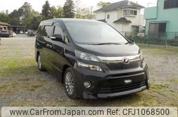 toyota vellfire 2013 -TOYOTA--Vellfire DBA-ANH20W--ANH20-8283375---TOYOTA--Vellfire DBA-ANH20W--ANH20-8283375-