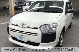 toyota probox-van 2019 AF-NSP160-0043825