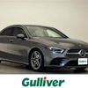 mercedes-benz a-class 2021 -MERCEDES-BENZ--Benz A Class 5BA-177184--W1K1771842J333932---MERCEDES-BENZ--Benz A Class 5BA-177184--W1K1771842J333932- image 1