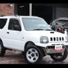 suzuki jimny 2000 -SUZUKI 【宮城 582ｽ7626】--Jimny JB23W--204019---SUZUKI 【宮城 582ｽ7626】--Jimny JB23W--204019- image 1