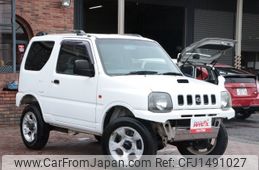 suzuki jimny 2000 -SUZUKI 【宮城 582ｽ7626】--Jimny JB23W--204019---SUZUKI 【宮城 582ｽ7626】--Jimny JB23W--204019-