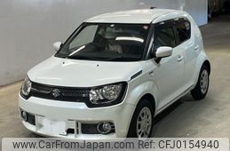 suzuki ignis 2016 -SUZUKI 【北九州 501ほ5271】--Ignis FF21S-107501---SUZUKI 【北九州 501ほ5271】--Ignis FF21S-107501-