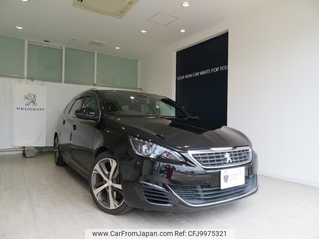 peugeot 308 2017 -PEUGEOT--Peugeot 308 T9AH01--VF32LJAHWWGS332975---PEUGEOT--Peugeot 308 T9AH01--VF32LJAHWWGS332975- image 1