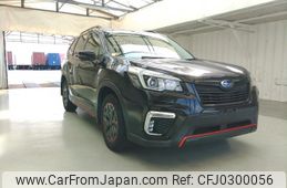 subaru forester 2019 ENHANCEAUTO_1_ea289006