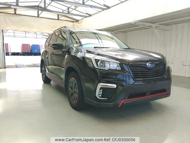 subaru forester 2019 ENHANCEAUTO_1_ea289006 image 1