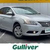 nissan sylphy 2013 -NISSAN--SYLPHY DBA-TB17--TB17-011093---NISSAN--SYLPHY DBA-TB17--TB17-011093- image 1