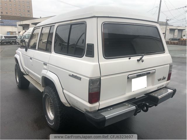toyota land-cruiser 1989 AUTOSERVER_15_5156_118 image 2