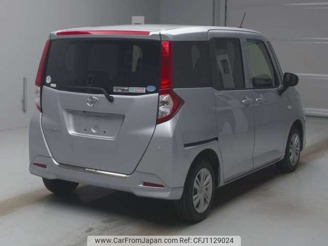 toyota roomy 2021 -TOYOTA--Roomy 5BA-M900A--M900A-0536006---TOYOTA--Roomy 5BA-M900A--M900A-0536006- image 2