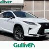 lexus rx 2016 -LEXUS--Lexus RX DAA-GYL25W--GYL25-0004421---LEXUS--Lexus RX DAA-GYL25W--GYL25-0004421- image 1