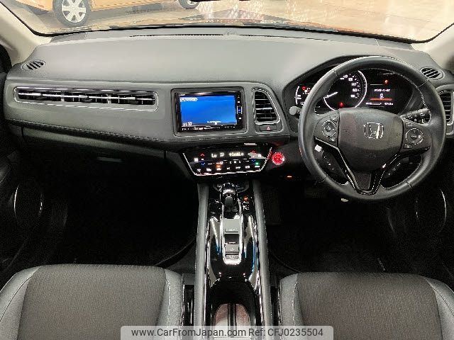 honda vezel 2020 -HONDA--VEZEL DAA-RU4--RU4-1313232---HONDA--VEZEL DAA-RU4--RU4-1313232- image 2