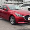 mazda demio 2020 -MAZDA--MAZDA2 6BA-DJLFS--DJLFS-719492---MAZDA--MAZDA2 6BA-DJLFS--DJLFS-719492- image 8