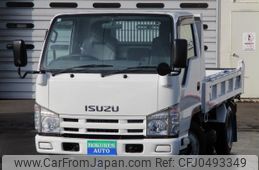 isuzu elf-truck 2012 GOO_NET_EXCHANGE_0302059A30241126W001