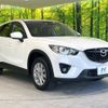 mazda cx-5 2014 -MAZDA--CX-5 LDA-KE2FW--KE2FW-135368---MAZDA--CX-5 LDA-KE2FW--KE2FW-135368- image 17