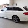 mercedes-benz c-class-station-wagon 2018 quick_quick_RBA-205242_WDD2052422F666670 image 6