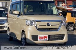 honda n-box 2017 CFJ0290708