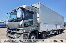 mitsubishi-fuso super-great 2021 -MITSUBISHI--Super Great 2PG-FS74HZ--FS74HZ-522252---MITSUBISHI--Super Great 2PG-FS74HZ--FS74HZ-522252-