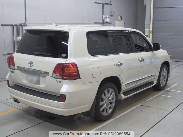 toyota land-cruiser-wagon 2014 -TOYOTA 【いわき 332ろ3636】--Land Cruiser Wagon URJ202W-4077104---TOYOTA 【いわき 332ろ3636】--Land Cruiser Wagon URJ202W-4077104- image 2