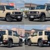 suzuki jimny-sierra 2020 CFJ1782934 image 23