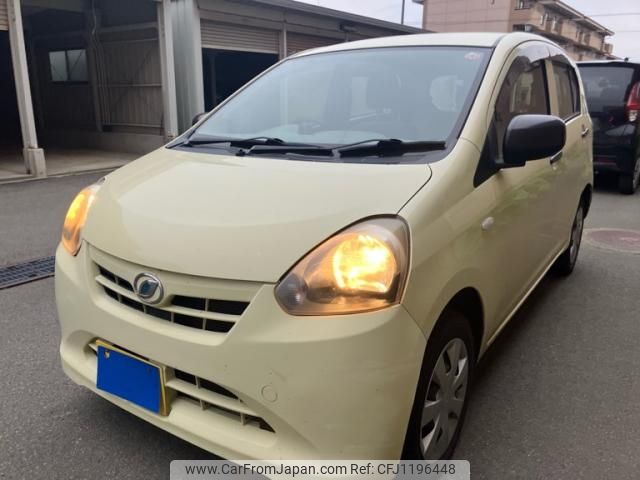 daihatsu mira-e-s 2011 -DAIHATSU--Mira e:s DBA-LA310S--LA310S-1027421---DAIHATSU--Mira e:s DBA-LA310S--LA310S-1027421- image 2