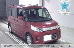 suzuki spacia 2015 -SUZUKI 【尾張小牧 580ﾖ8822】--Spacia MK32S-562158---SUZUKI 【尾張小牧 580ﾖ8822】--Spacia MK32S-562158-