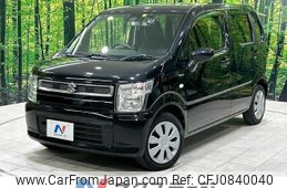 suzuki wagon-r 2020 quick_quick_MH95S_MH95S-100137