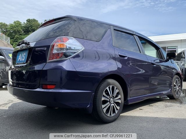 honda fit-shuttle 2015 -HONDA--Fit Shuttle DAA-GP2--GP2-3218293---HONDA--Fit Shuttle DAA-GP2--GP2-3218293- image 2