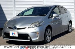 toyota prius 2012 quick_quick_ZVW30_ZVW30-5474079