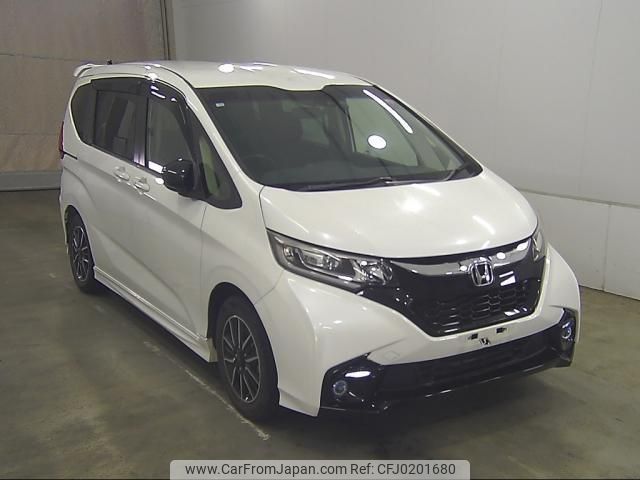 honda freed 2018 quick_quick_DBA-GB5_6000761 image 1