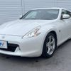 nissan fairlady-z 2012 -NISSAN--Fairlady Z CBA-Z34--Z34-301570---NISSAN--Fairlady Z CBA-Z34--Z34-301570- image 13