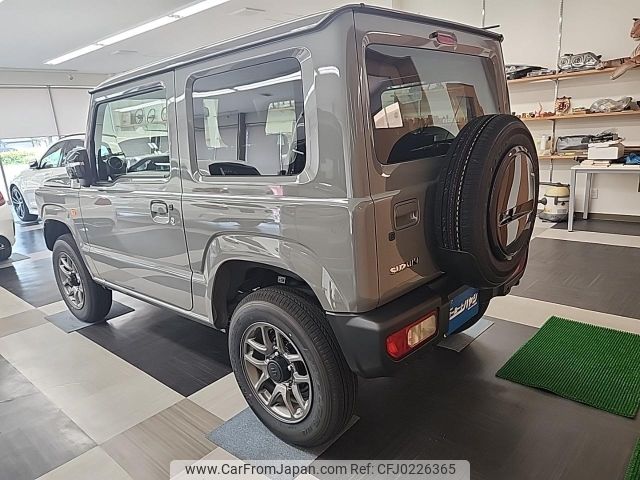 suzuki jimny 2024 -SUZUKI--Jimny JB64W--JB64W-355723---SUZUKI--Jimny JB64W--JB64W-355723- image 2